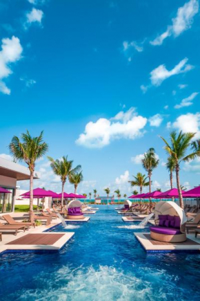 Planet Hollywood Adult Scene Cancun, An Autograph Collection All- Inclusive Resort - Adults Only, Cancún